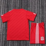 2010 LIV Home Kids Retro soccer Jersey