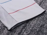 2003-2004 BAR Away Kids Retro Soccer Jersey