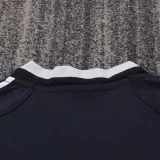 2004-2005 RMA Away Kids Retro Soccer Jersey