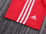 2010 LIV Home Kids Retro soccer Jersey