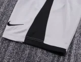 2003-2004 BAR Away Kids Retro Soccer Jersey