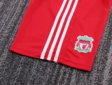 2010 LIV Home Kids Retro soccer Jersey