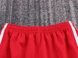2010 LIV Home Kids Retro soccer Jersey
