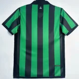 2006-2007 Celtic Away Retro Soccer Jersey