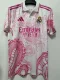 25-26 RMA Pink White Special Edition Training shirts
