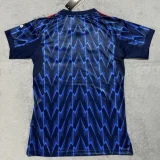 25-26 ARS Away Women Soccer Jersey(女)