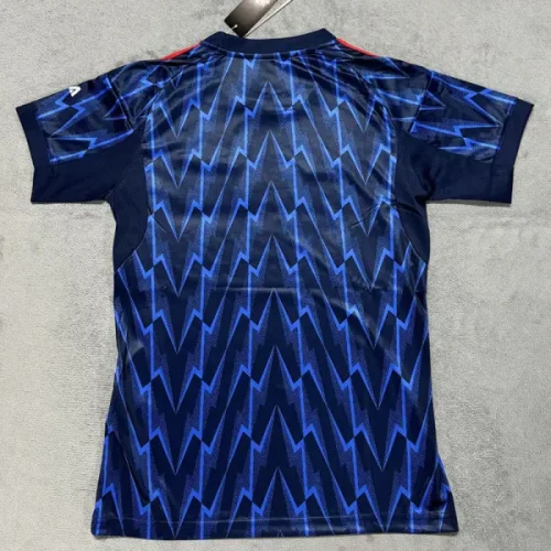 25-26 ARS Away Women Soccer Jersey(女)