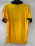 1992 Lazio Away Retro Soccer jersey