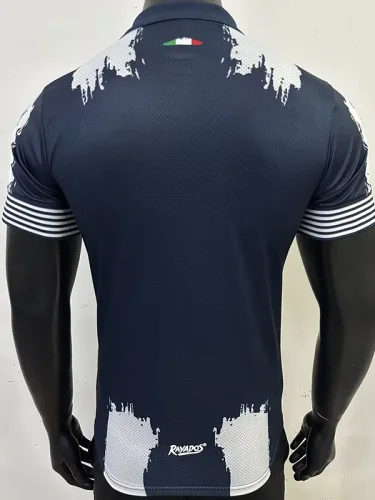 2025 Monterrey club World Cup Home Player Version Soccer jersey