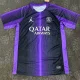 25-26 PSG Purple special Edition Training shirts