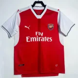 2016-2017 ARS Home Retro Soccer Jersey