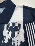 2025 Monterrey club World Cup Home Player Version Soccer jersey