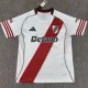 25-26 River Plate Home Fans Soccer Jersey (前Betano))