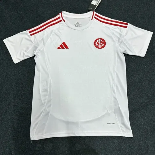 25-26 Internacional Away Fans Soccer jersey