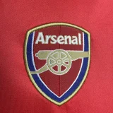 2016-2017 ARS Home Retro Soccer Jersey