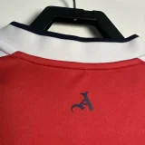2016-2017 ARS Home Retro Soccer Jersey