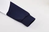 2025 NK NJ18 Royal blue Jacket Tracksuit