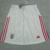 25-26 Benfca Home Shorts Pants
