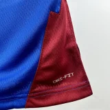 22-23 Nuggets GORDON #32 Blue Top Quality Hot Pressing NBA Jersey (Trapeze Edition)飞人版