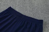 25-26 Man City Lake blue Training Short Suit