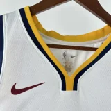 22-23 Nuggets GORDON #32 White Top Quality Hot Pressing NBA Jersey