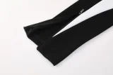 2025 NK NJ18 Black Jacket Tracksuit