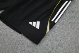 25-26 RMA White Tank top and shorts suit