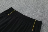 25-26 RMA White Tank top and shorts suit