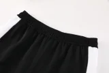 2025 NK NJ18 Black Jacket Tracksuit