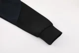 2025 NK NJ18 Black Jacket Tracksuit