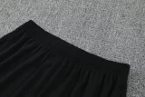 25-26 ACM Red Training Short Suit