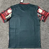 25-26 RMA Red Green Special Edition Fans Training Shirts