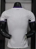 25-26 Al-Ain Away Player Version Soccer Jersey