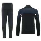 2025 NK NJ18 Black Jacket Tracksuit