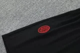 25-26 ACM Red Training Short Suit