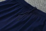 25-26 Man City Lake blue Training Short Suit
