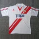 1997-1998 Rayo Vallecano Home Retro Soccer Jersey