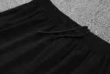 25-26 ACM Red Training Short Suit