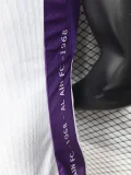25-26 Al-Ain Away Player Version Soccer Jersey
