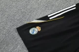 25-26 RMA White Tank top and shorts suit