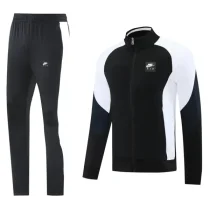 2025 NK NJ18 Black Jacket Tracksuit