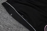 25-26 Inter Miami Pink Half Pull Tracksuit (半拉链)