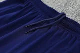 25-26 PSG Jordan Red Tank top and shorts suit