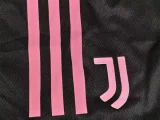 25-26 JUV Home Kids Player Version Soccer Jersey (球员童装)