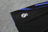 25-26 RMA White Training short suit