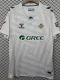 25-26 Real Betis White Goalkeeper Fans Soccer jersey