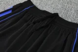 25-26 RMA White blue Tank top and Shorts Suit