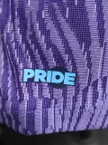 25-26 Orlando Pride Home Player Version Soccer Jersey