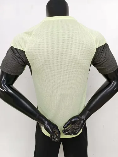 25-26 RMA Light Green Special Edition Player Version Training shirts