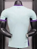 25-26 Al-Ain Third Player Version Soccer Jersey (浅蓝)